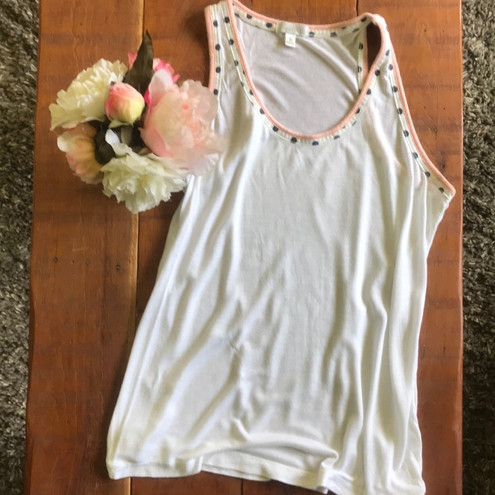 Charming Charlie Tank